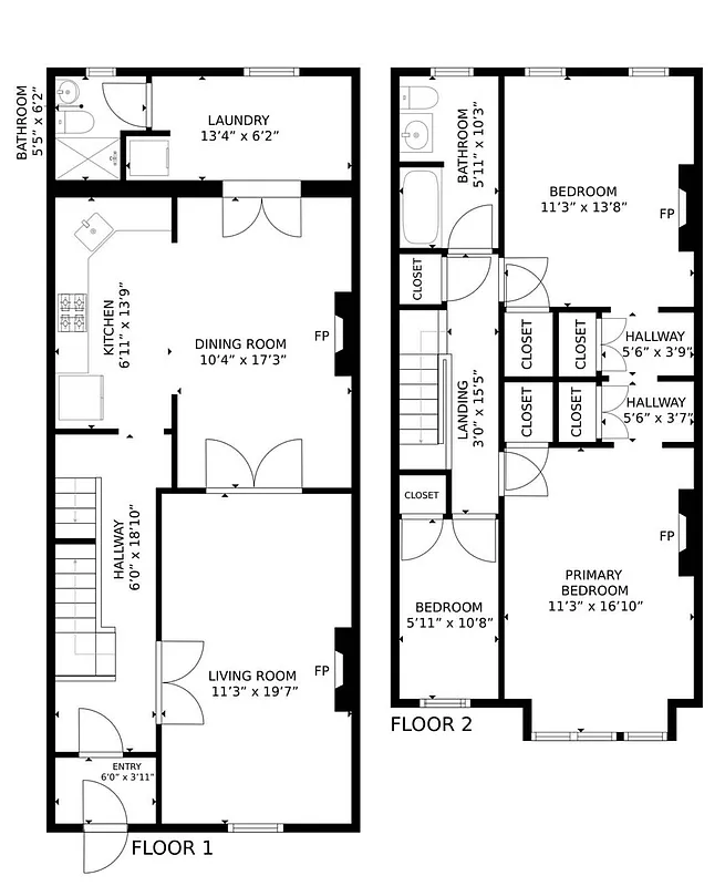 floor plan 3