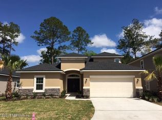5067 Redford Manor Dr, Jacksonville, FL 32258