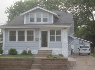 2308 38th St, Rock Island, IL