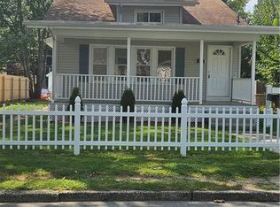 40 Jane St, Pawtucket, RI 02860