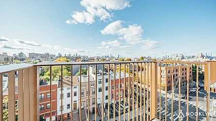 Rented by Nooklyn NYC LLC