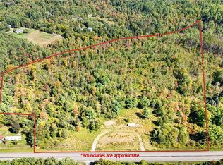 790 Norridgewock Road, Fairfield, ME 04937