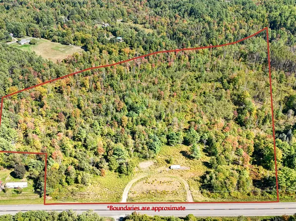 790 Norridgewock Road, Fairfield, ME 04937