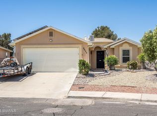 3904 Crystal Ct, Las Cruces, NM 88012