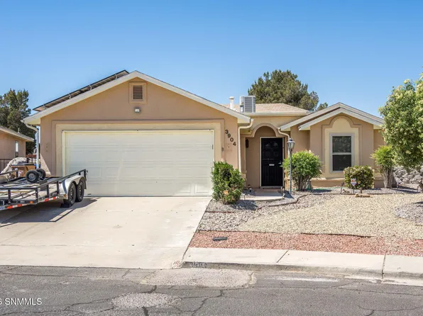 3904 Crystal Ct, Las Cruces, NM 88012