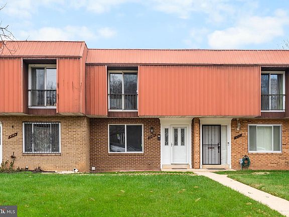 2nd image of 4107 Massachusetts Ave SE #9