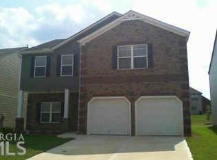253 Parkview Place Dr, McDonough, GA 30253