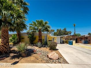 2108 Chapman Dr, Las Vegas, NV 89104