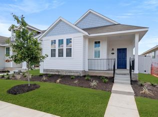 3035 Winding Creek Dr, Kyle, TX 78640