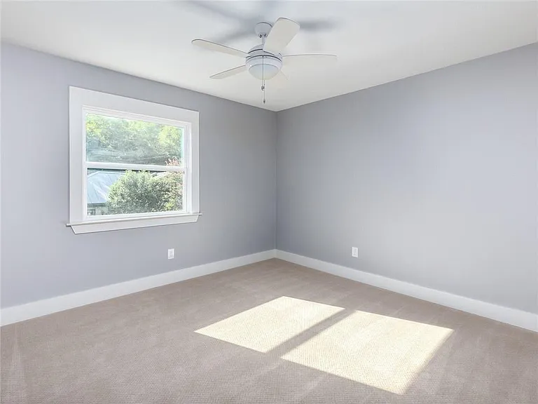 4612 Caswell Ave #B — Photo 20