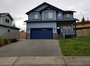 5637 Ariel Ct, Ferndale, WA 98248