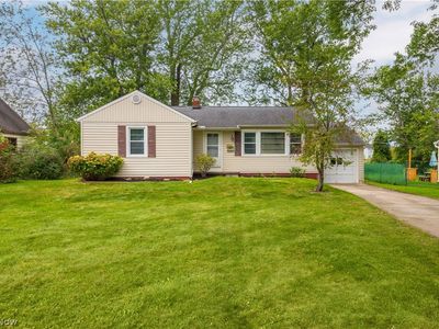 8224 Westmoor Rd, Mentor, OH, 44060