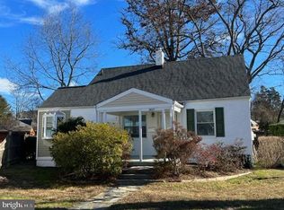 2923 Johnson Rd, Falls Church, VA 22042