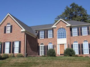 2710 Saint Josephs Dr, Bowie, MD 20721
