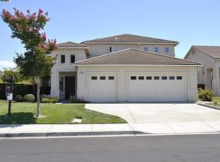 5708 Del Monte Ct, Union City, CA