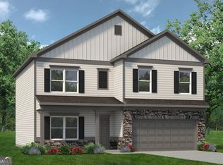 34 Majestic Oaks Way, Rome, GA 30165