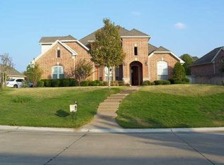 3020 Lakeside Dr, Highland Village, TX 75077