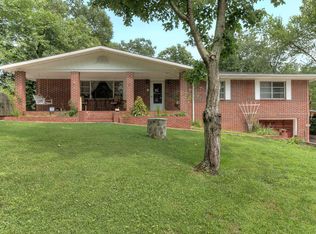 4628 Delashmitt Rd, Hixson, TN 37343