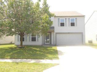 8642 Aylesworth Dr, Camby, IN 46113