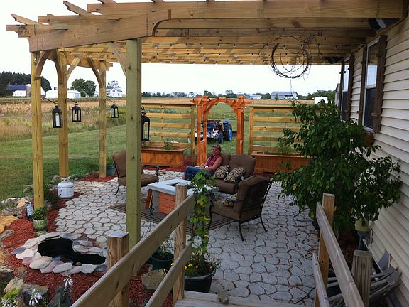 Pergola
