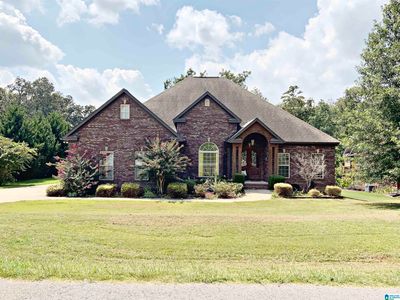 84 Joe St, Lincoln, AL, 35096