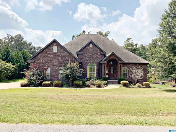 84 Joe St, Lincoln, AL 35096