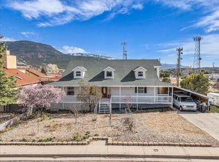 1671 W 546 S, Cedar City, UT 84720