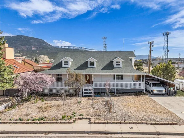 1671 W 546 S, Cedar City, UT 84720