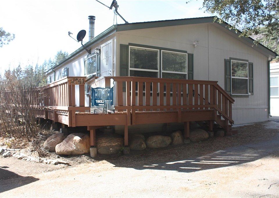 1st image of 39950 Seven Oaks Rd Space 41