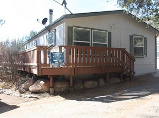 39950 Seven Oaks Rd SPACE 41, Angelus Oaks, CA 92305