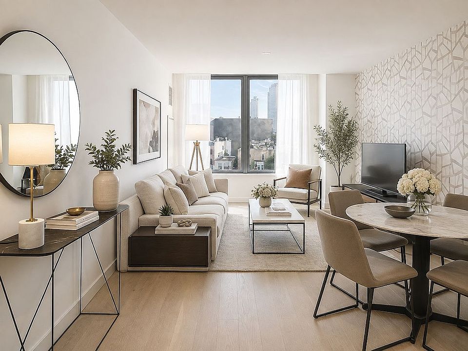 1st image of 3 Court Sq APT 3307
