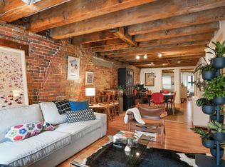 133 Fulton St APT 3, Boston, MA 02109