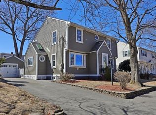 63 Cleveland Ave, Saugus, MA 01906