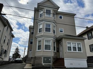 78 Nash Rd, New Bedford, MA 02746