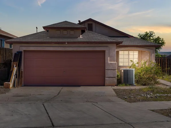 1532 Fox Hill Pl SW, Albuquerque, NM 87121
