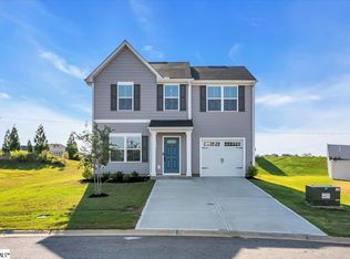 529 Maidstone Way, Piedmont, SC 29673