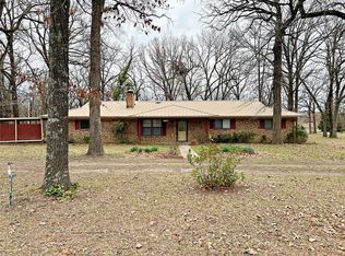 179 Rs County Rd #3120, Emory, TX 75440