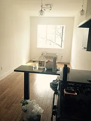 Rented by East Williamsburg Realty Inc