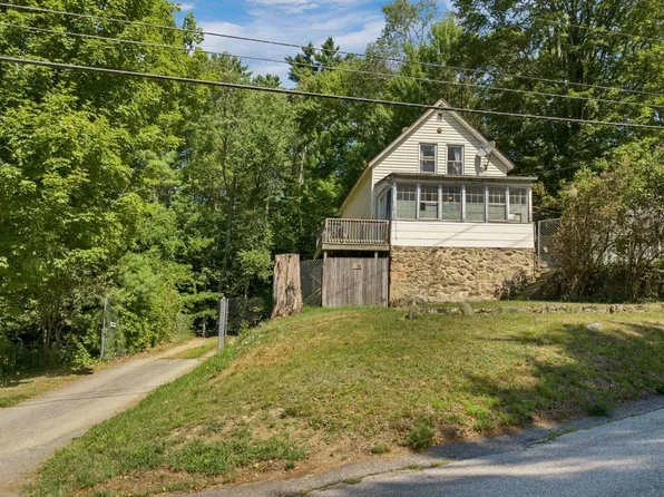 74 Morrill Street, Laconia, NH 03246