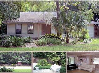 4619 SW 57th Dr, Gainesville, FL 32608
