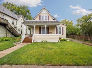 1135 Market St, Dekalb, IL 60115