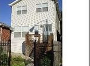 3447 S Ashland Ave, Chicago, IL 60608