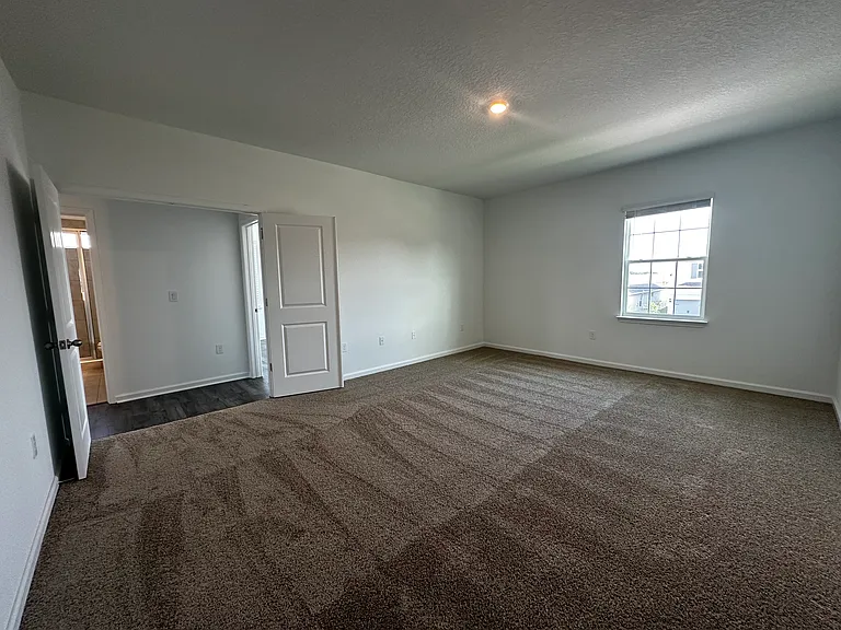 Flex Room / Media Room