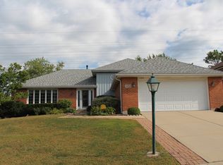 11854 California Trl, Orland Park, IL
