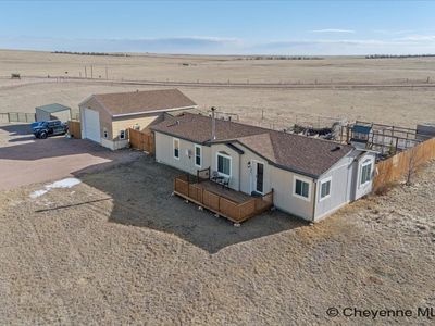 1851 Mesa Trl S, Cheyenne, WY, 82009