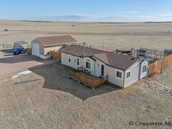 1851 Mesa Trl S, Cheyenne, WY 82009