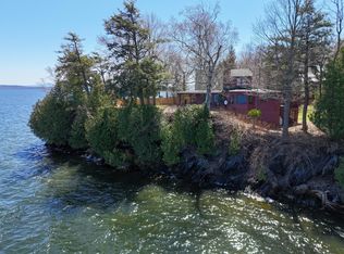 3 Englewood Rd, South Hero, VT 05486