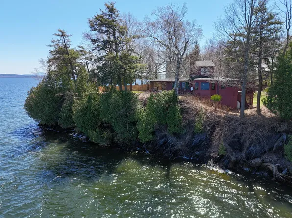 3 Englewood Road, South Hero, VT 05486