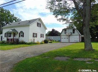 28 Edwina St, Dundee, NY 14837