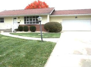 647 N Barron St, Kenton, OH